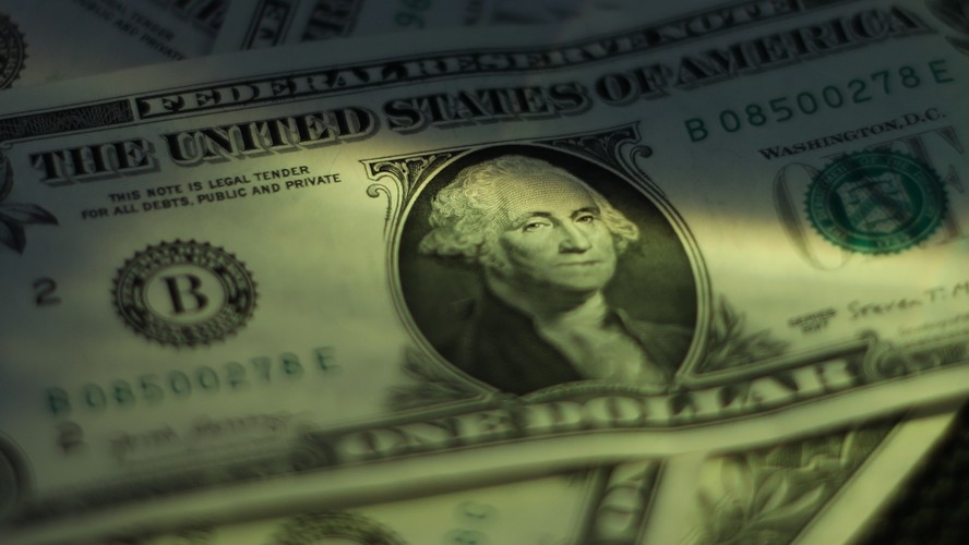 Google exibiu a cotação errada da moeda norte-americana no feriado de Natal