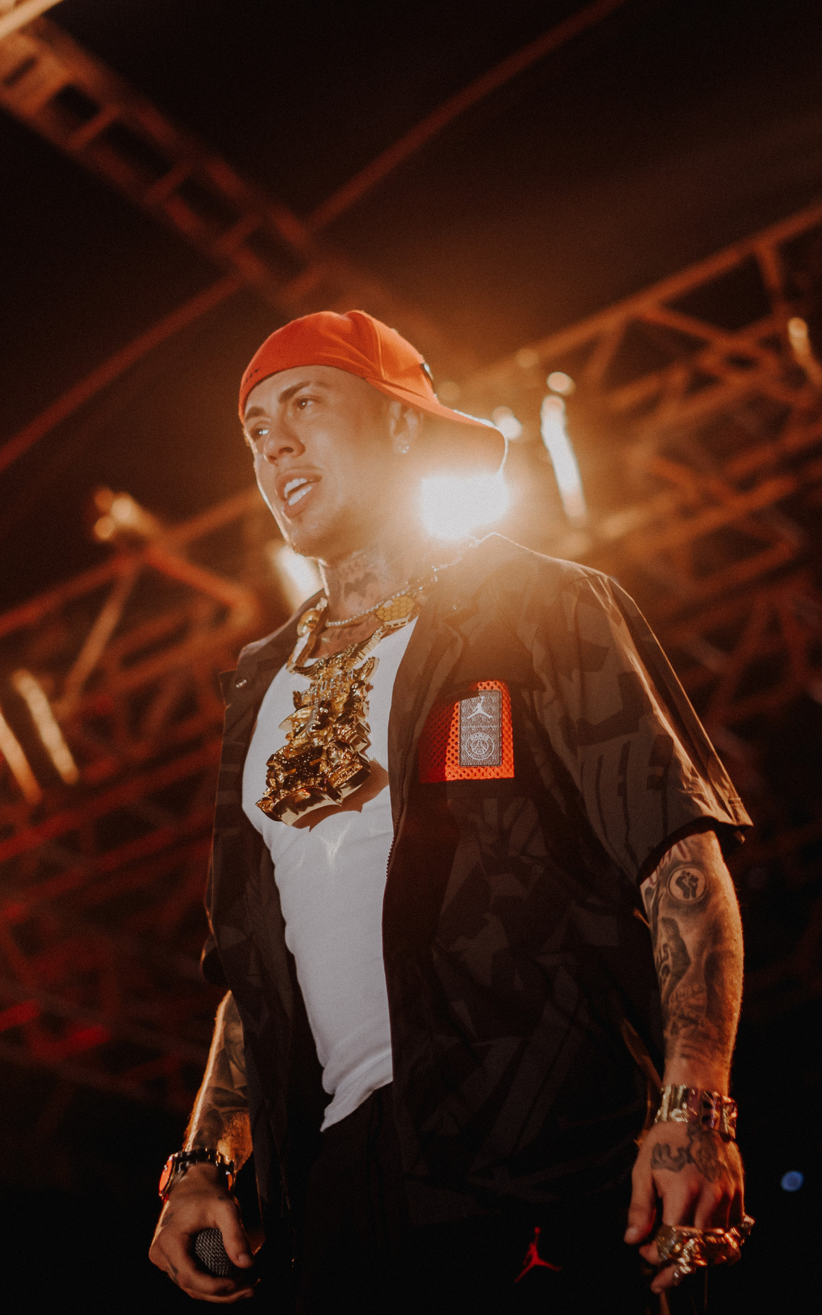 Magé prepara festa de Réveillon na Praia do Anil, em Mauá - Divulgação