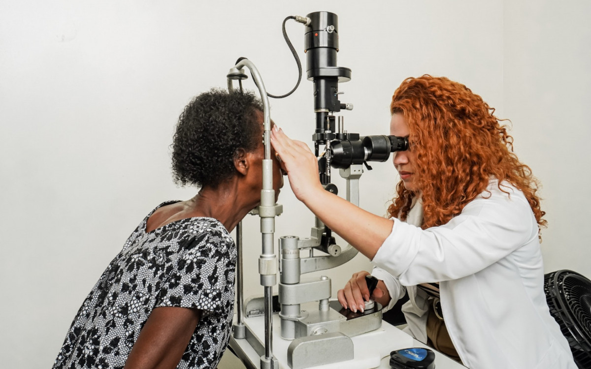 Mutirão da Catarata