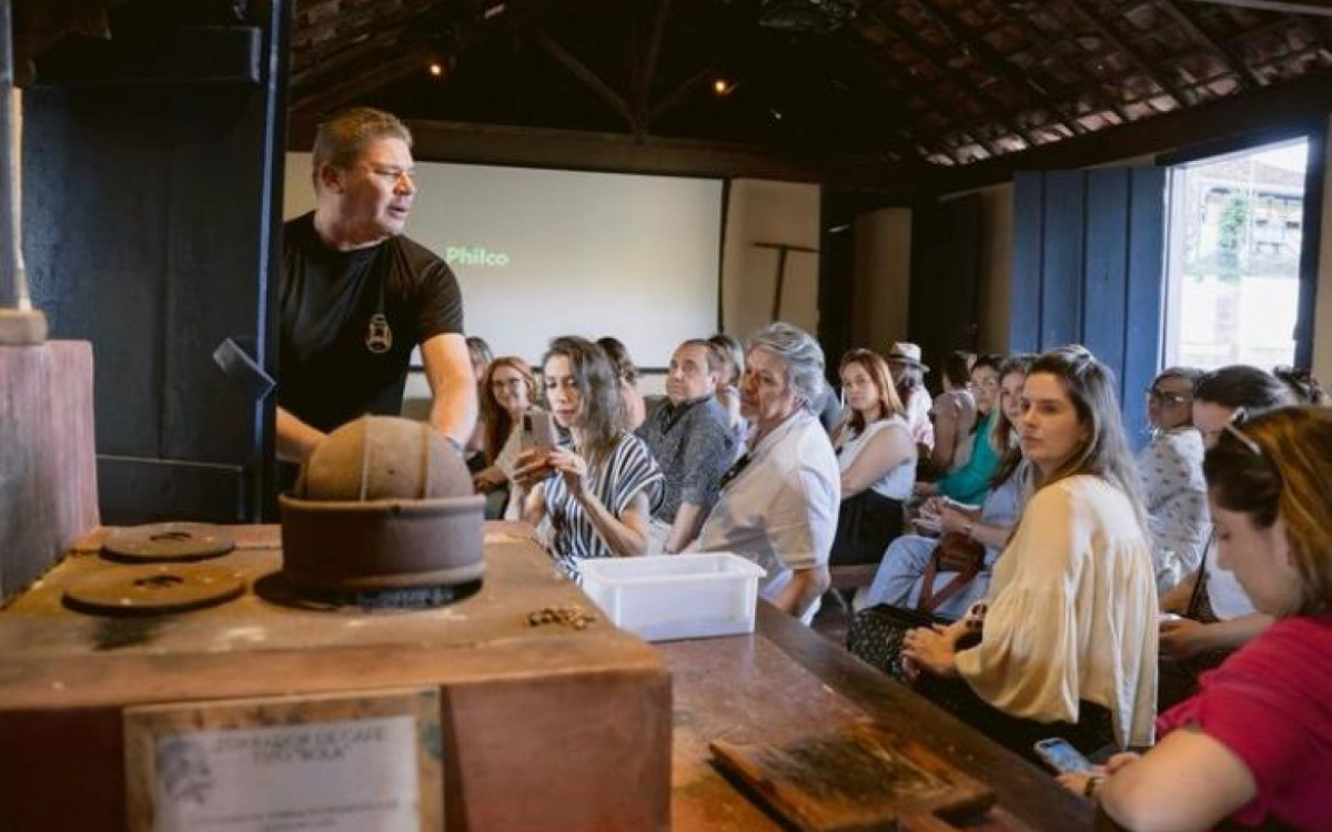 Com entrada gratuita, Replanta Vale acontece no próximo dia 12, a partir das 9h