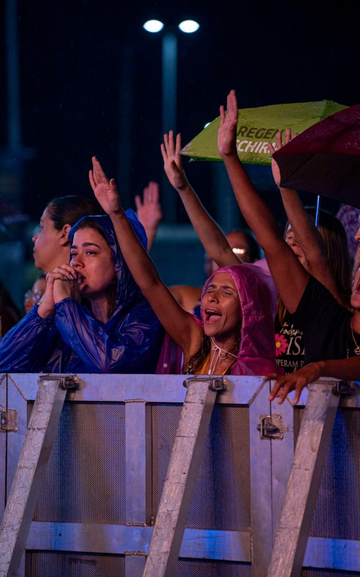 Caxias celebra 81 anos com show e diversidade musical - Divulgação