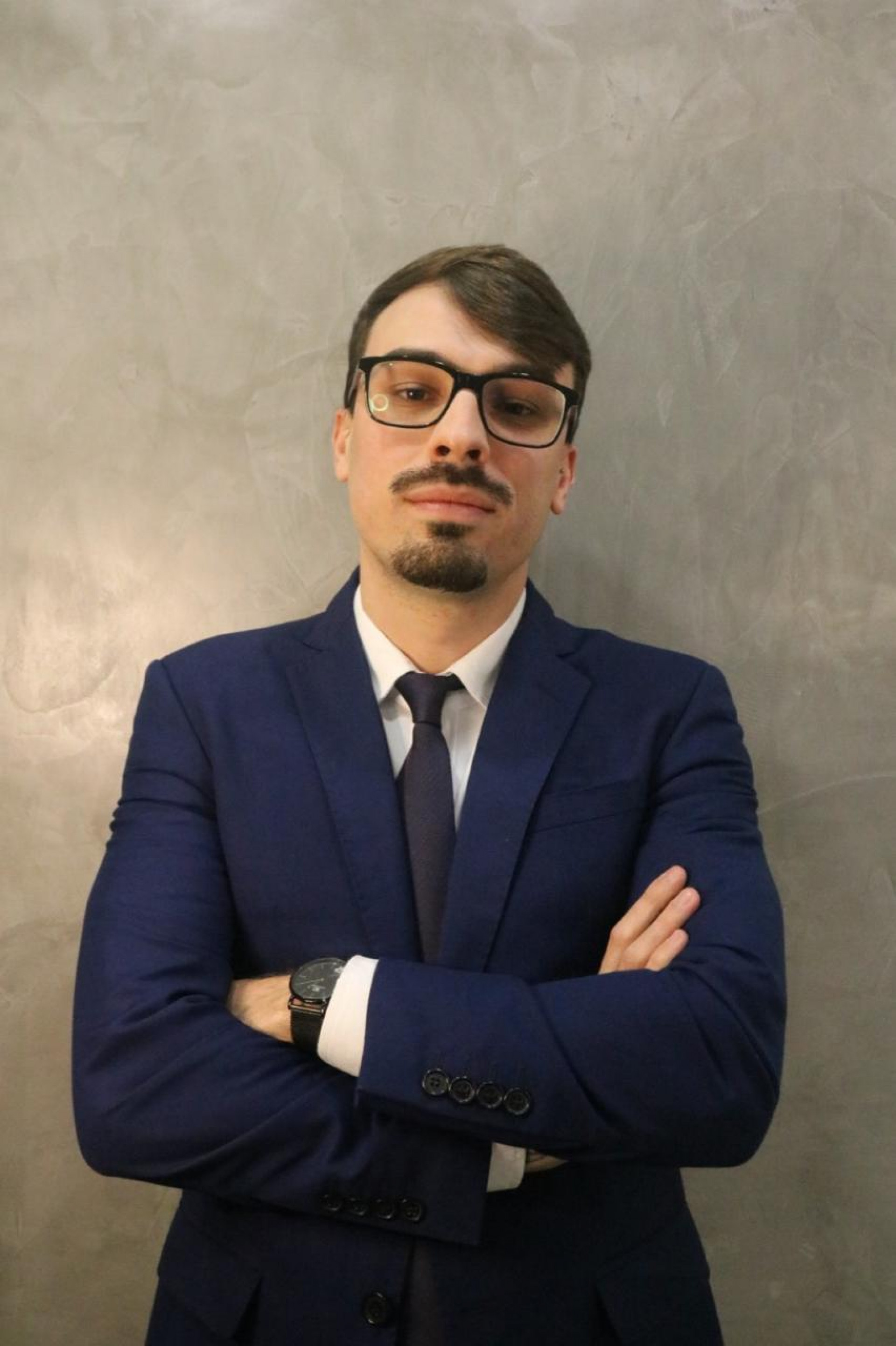 Franchescoly Carnevale, advogado especialista em direito do consumidor da TT &Co - Reprodução/divulgação