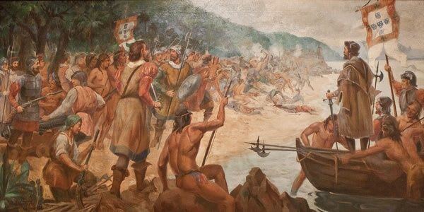 Curiosidades sobre São Sebastião, padroeiro do Rio de Janeiro